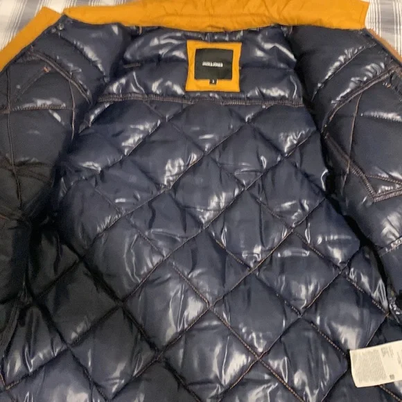 Jack And Jones Jacket. - Picture 3 of 6